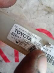 Реле генератора TOYOTA SAI AZK10 2AZFXE 8264175060, 82641-75060 4 ракурс