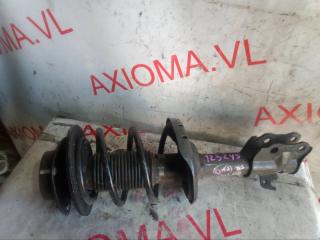 Стойка подвески правая передняя SUBARU IMPREZA GP7 FB20A 20310FJ020 5 ракурс