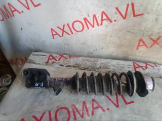 Стойка подвески правая передняя SUBARU STELLA RN1 EN07X 20310KG060 5 ракурс