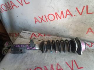 Стойка подвески правая передняя SUBARU STELLA RN1 EN07D 20310KG060 5 ракурс