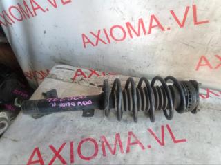 Стойка подвески левая передняя MAZDA DEMIO DY3W ZJVE D46134900 5 ракурс Стойка подвески левая передняя MAZDA DEMIO DY3W ZJVE D46134900 5 ракурс