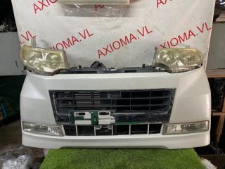 Ноускат DAIHATSU TANTO L375S KFVE 53205B2130, 52101B2260, 81110B2480, 81150B2480, 10051944 1 ракурс