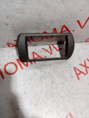 Консоль магнитофона SUZUKI ALTO HA25S K6A 7382164L00R8R 5 ракурс