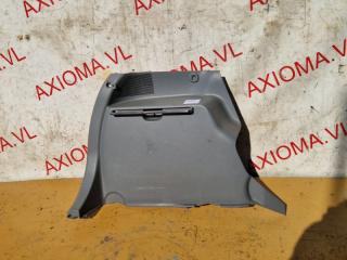 Обшивка багажника левая задняя MAZDA DEMIO DY3W ZJVE D35168870N 5 ракурс