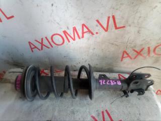 Стойка подвески левая передняя SUZUKI SOLIO MA15S K12B 4160254M10, MQ501002 5 ракурс