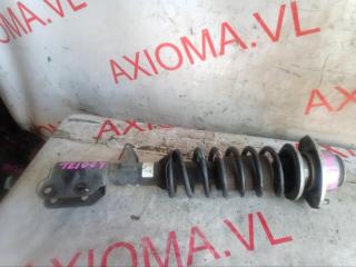 Стойка подвески левая передняя SUBARU STELLA RN1 EN07X 20310KG070 5 ракурс