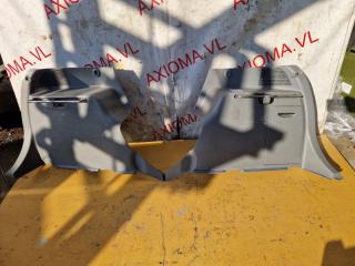 Обшивка багажника MAZDA DEMIO DY3W ZJVE D35168850K, D35168870K 2 ракурс