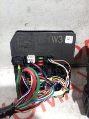 Блок предохранителей NISSAN LEAF AZE0 EM57 284B73NE3A 4 ракурс