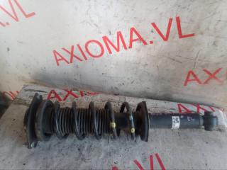 Стойка подвески левая задняя SUBARU OUTBACK BS9 FB25A 20365AL040 1 ракурс