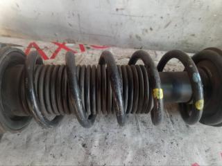 Стойка подвески левая задняя SUBARU OUTBACK BS9 FB25A 20365AL040 2 ракурс