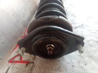 Стойка подвески левая задняя SUBARU OUTBACK BS9 FB25A 20365AL040 3 ракурс