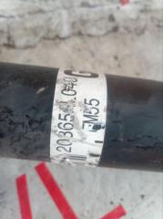 Стойка подвески левая задняя SUBARU OUTBACK BS9 FB25A 20365AL040 5 ракурс