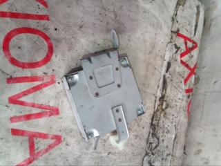 Блок управления акпп TOYOTA PASSO NGC30 1NRFE 89530B1411, 89530-B1411 5 ракурс