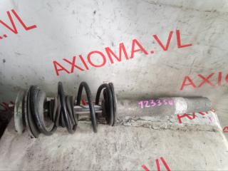 Стойка подвески левая передняя BMW 5-SERIES E61 N52B30A 31316768795 5 ракурс