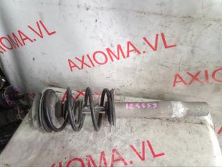 Стойка подвески правая передняя BMW 5-SERIES E61 N52B30A 31316768796 5 ракурс