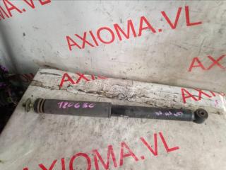 Амортизатор правый задний HONDA FIT GD3 L15A 52610SAAJ11 5 ракурс