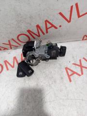 Замок зажигания HONDA STEPWGN RK5 R20A 35130SZA901 5 ракурс