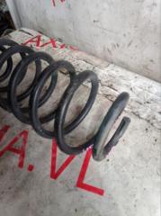 Пружина левая задняя TOYOTA VITZ KSP90 1KRFE 4823152A00 2 ракурс