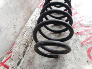 Пружина левая задняя TOYOTA VITZ KSP90 1KRFE 4823152A00 3 ракурс