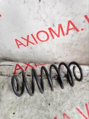 Пружина правая задняя TOYOTA VITZ KSP90 1KRFE 4823152A00 1 ракурс