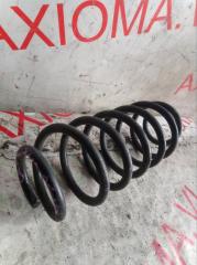 Пружина правая задняя TOYOTA VITZ KSP90 1KRFE 4823152A00 2 ракурс
