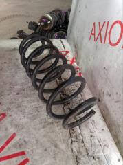 Пружина правая задняя TOYOTA VITZ KSP90 1KRFE 4823152A00 3 ракурс