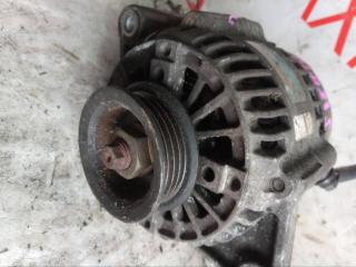 Генератор SUZUKI WAGON R MH21S K6A 3140058J00 2 ракурс