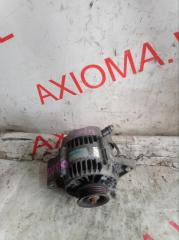 Генератор SUZUKI WAGON R MH21S K6A 3140058J00 1 ракурс