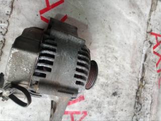 Генератор SUZUKI WAGON R MH21S K6A 3140058J00 5 ракурс
