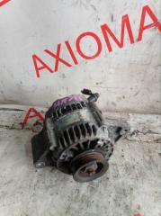 Генератор SUZUKI WAGON R MH21S K6A 3140058J00 1 ракурс