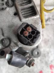 Генератор SUZUKI WAGON R MH21S K6A 3140058J00 3 ракурс