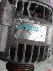 Генератор SUZUKI WAGON R MH21S K6A 3140058J00 4 ракурс