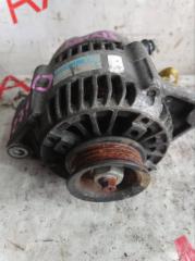 Генератор SUZUKI WAGON R MH21S K6A 3140058J00 2 ракурс