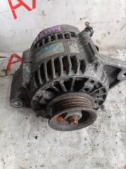Генератор SUZUKI WAGON R MH21S K6A 3140058J10, 3140058J11, 3140058J12 2 ракурс