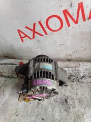 Генератор SUZUKI WAGON R MH21S K6A 3140058J10, 3140058J11, 3140058J12 2 ракурс
