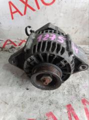 Генератор SUZUKI WAGON R MH21S K6A 3140058J10, 3140058J11, 3140058J12 2 ракурс