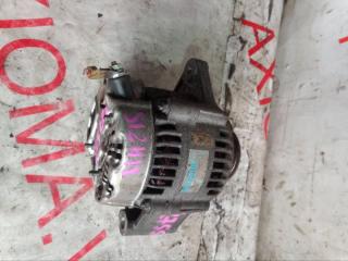 Генератор SUZUKI WAGON R MH21S K6A 3140058J10, 3140058J11, 3140058J12 5 ракурс
