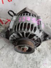 Генератор SUZUKI WAGON R MH21S K6A 3140058J10, 3140058J11, 3140058J12 2 ракурс