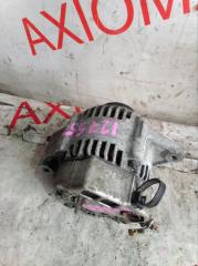 Генератор SUZUKI WAGON R MH21S K6A 3140058J10, 3140058J11, 3140058J12 3 ракурс