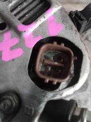 Генератор SUZUKI WAGON R MH21S K6A 3140058J10, 3140058J11, 3140058J12 5 ракурс