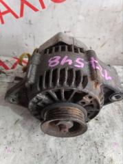 Генератор SUZUKI WAGON R MH21S K6A 3140058J10, 3140058J11, 3140058J12 2 ракурс