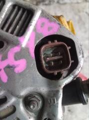 Генератор SUZUKI WAGON R MH21S K6A 3140058J10, 3140058J11, 3140058J12 5 ракурс