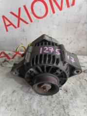 Генератор SUZUKI WAGON R MH21S K6A 3140058J10, 3140058J11, 3140058J12 2 ракурс