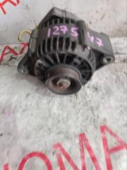 Генератор SUZUKI WAGON R MH21S K6A 3140058J10, 3140058J11, 3140058J12 3 ракурс