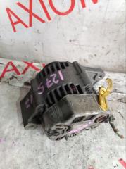Генератор SUZUKI WAGON R MH21S K6A 3140058J10, 3140058J11, 3140058J12 4 ракурс