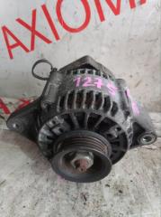 Генератор SUZUKI WAGON R MH21S K6A 3140058J00 2 ракурс
