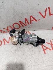 Замок зажигания MAZDA PREMACY CWEFW LFVDS D65166151, C23576290 5 ракурс