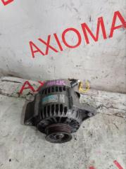 Генератор SUZUKI WAGON R MH21S K6A 3140058J00 1 ракурс