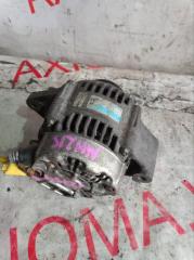 Генератор SUZUKI WAGON R MH21S K6A 3140058J00 2 ракурс