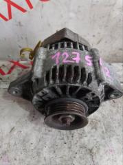 Генератор SUZUKI WAGON R MH21S K6A 3140058J10, 3140058J11, 3140058J12 2 ракурс
